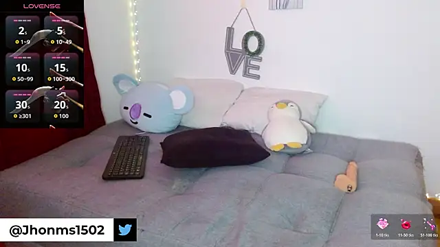 Mercury_muscle live sex cam