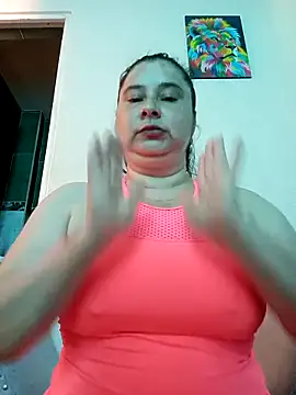 marianismith's cam snapshot