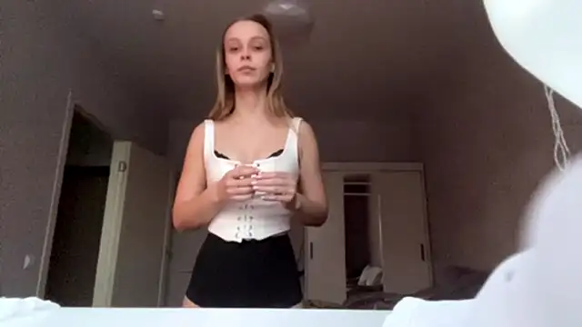 CherelleDunklee's cam snapshot