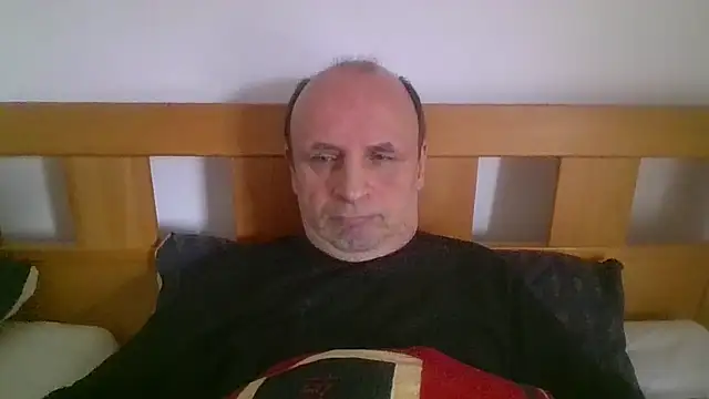 Arnauld39's cam snapshot