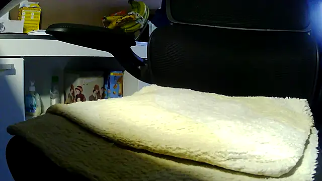 suedel65's cam snapshot