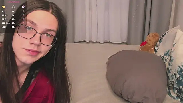 Alfreda_Mills live sex cam