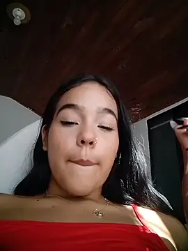 SweetFortuner live sex cam