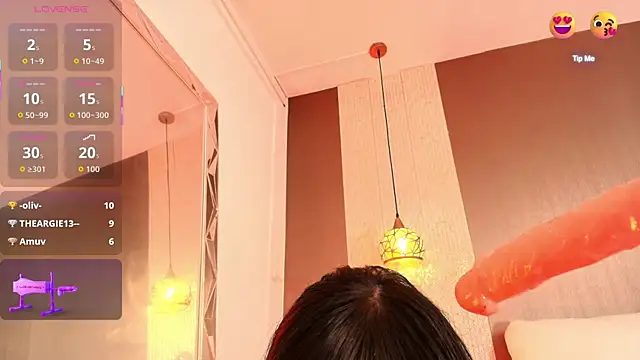 DannaDooll99 live sex cam
