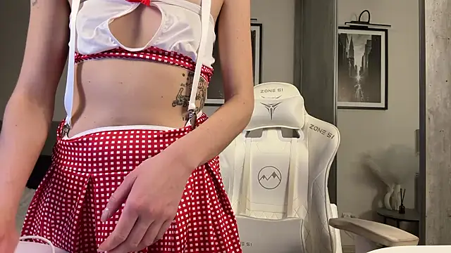 KellySunn's cam snapshot