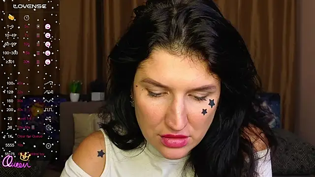 Alianna_Solo_Kisses live sex cam