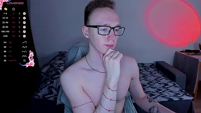 Alex_silent live sex cam