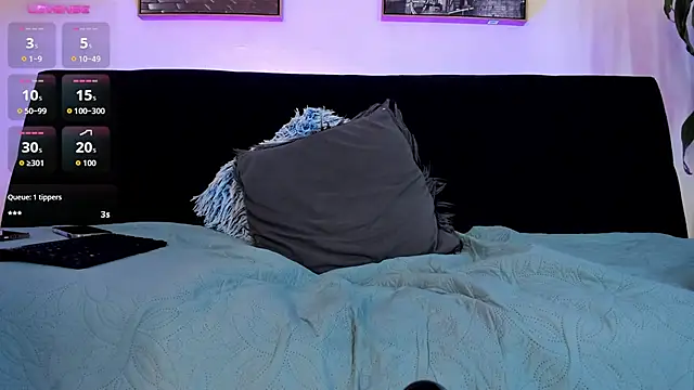 Sweet_Alessandre live sex cam