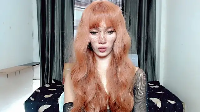 SweetcockAsian live sex cam