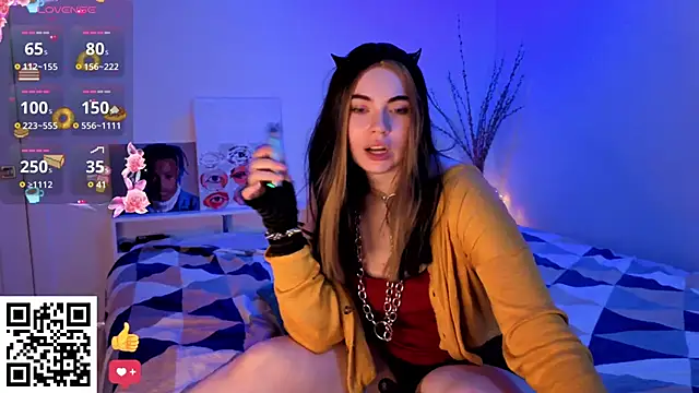 ForEvaRrr live sex cam