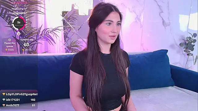 LisaDeviss live sex cam