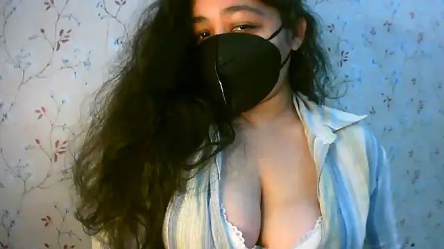 Nandini8's cam snapshot