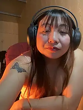 Merry_katy's cam snapshot