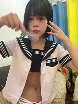 qiqi_x's cam snapshot