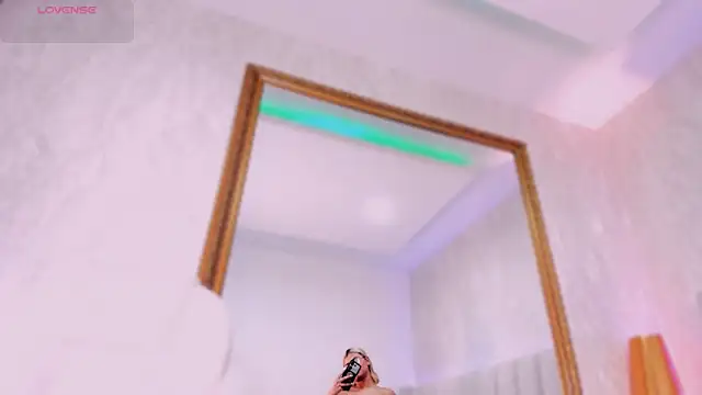 Im_Morgana's cam snapshot