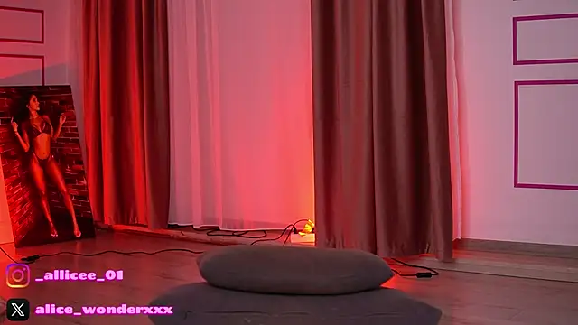 VanessaSimon's cam snapshot