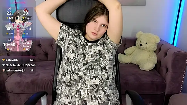 Ruyjin_Choi's cam snapshot