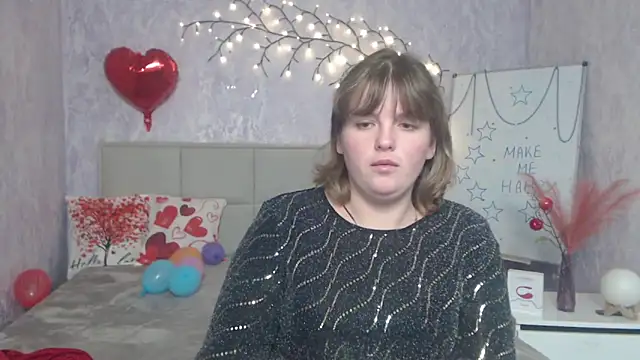 StaceyLex's cam snapshot