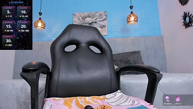 gaby_flow's cam snapshot