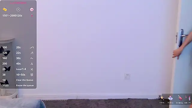 lubanmaster's cam snapshot