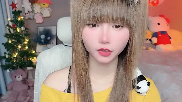 -xiao-xiao-'s cam snapshot