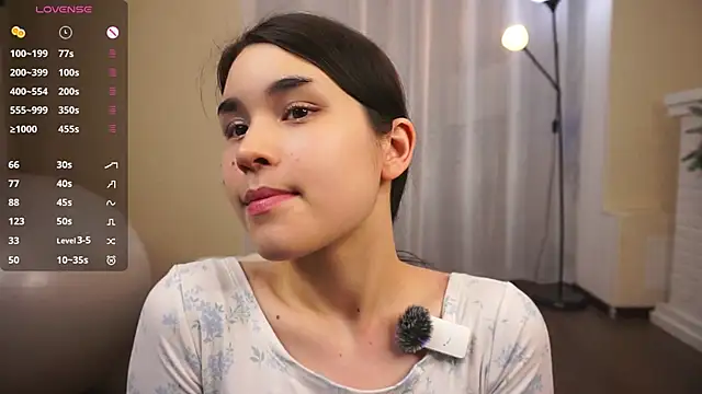 RosioBenberry live sex cam