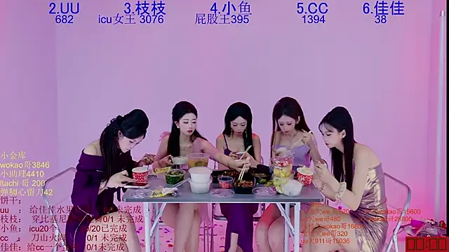 Retro-8090S's cam snapshot