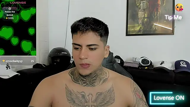mad_maxxx2 live sex cam