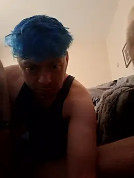 DelayedAnalog720 live sex cam