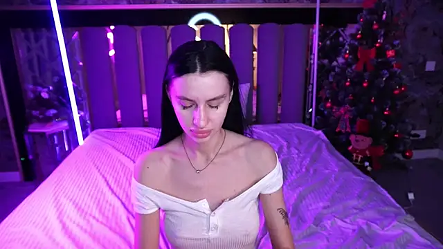 Snow_WhiteeeX's cam snapshot