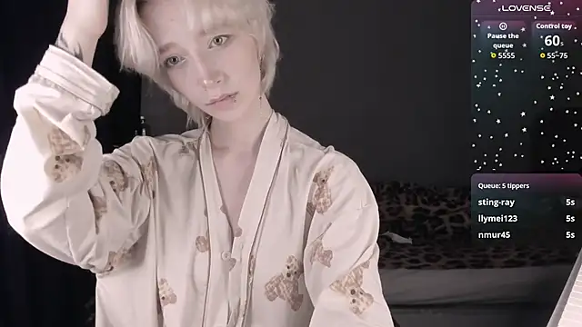 MelissaReis's cam snapshot