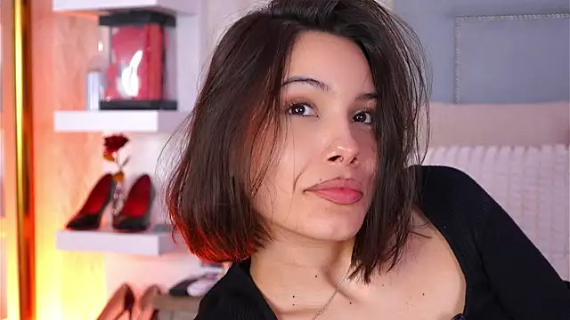 Sofy_Bradd's cam snapshot