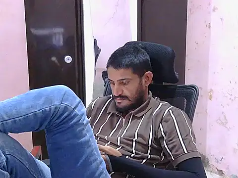 HotXKrish live sex cam