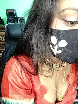 Idhika-Paul's cam snapshot