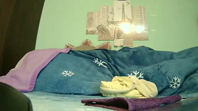 SexyGioconda's cam snapshot