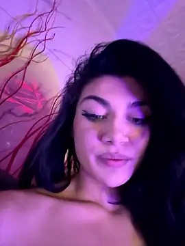 AmiraXendaya's cam snapshot