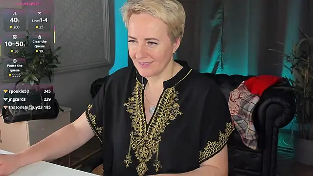 Nika_Smit's cam snapshot