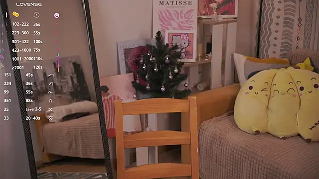 ErlineDumford live sex cam