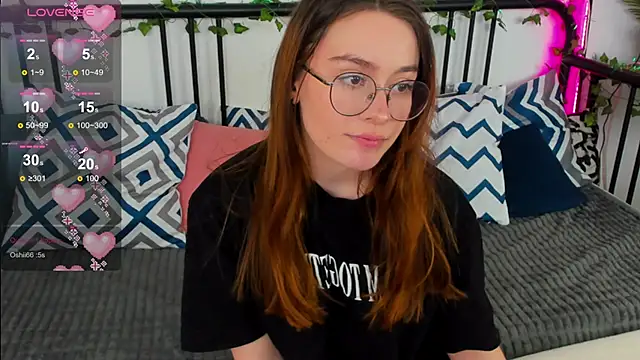 LanaAirlie's cam snapshot