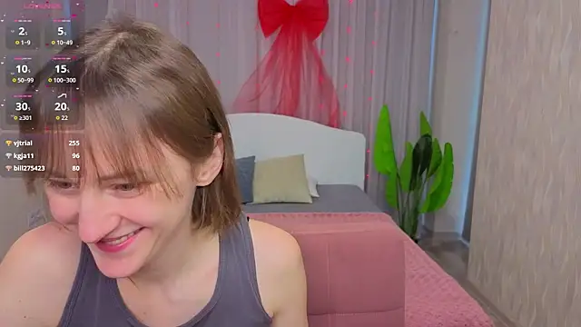 LuluChiiii's cam snapshot