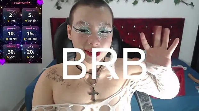 Cherry_vald's cam snapshot