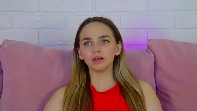 AnitaVenture's cam snapshot