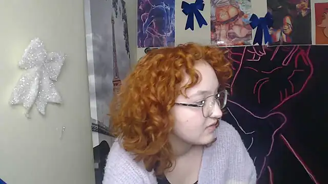 MissAriaa's cam snapshot