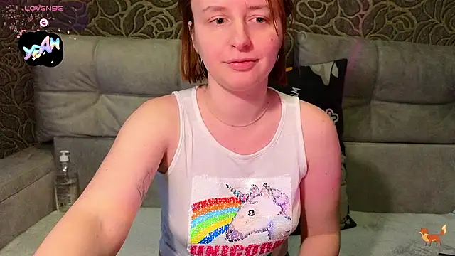 DanaMartina's cam snapshot