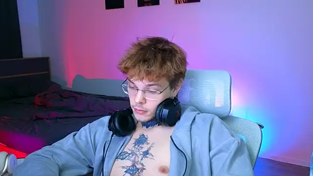 DENIS_HERE live sex cam