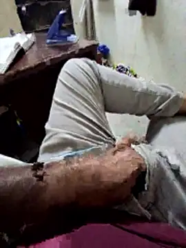 Kanna5115's cam snapshot