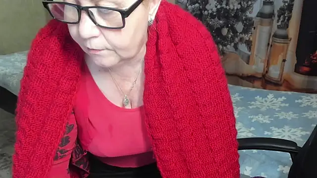 Frau_Marta's cam snapshot