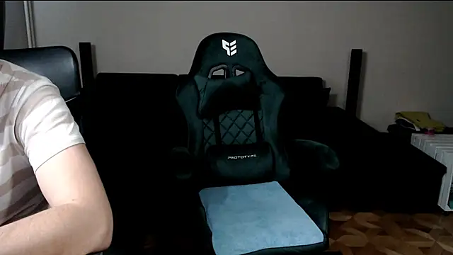 JoannaAndNeighbour's cam snapshot