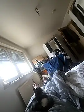 Fonse1860's cam snapshot