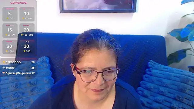 Linda_banks_'s cam snapshot